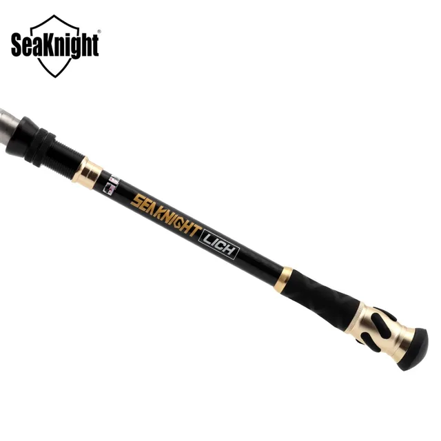 Awesome No1SeaKnight LICH Carbon Rod Telescopic Fishing Rod Fishing Rods 2fa47f7c65fec19cc163b1: 1.8 m|2.1 m|2.4 m|2.7 m|3.0 m|3.6 m