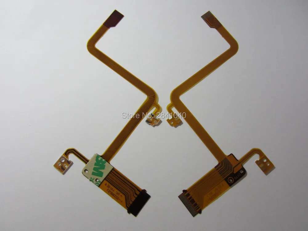 

NEW LCD Flex Cable For Panasonic NV-DS60 NV-DS65 DS60 DS65 Video Camera Repair Part