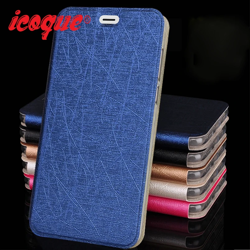 

ICOQUE Flip Phone Case For Xiaomi Redmi 4A Cases Stand xiomi redmi4a Cover PU Leather Cases For Xiaomi Redmi 4A Case Covers Flip