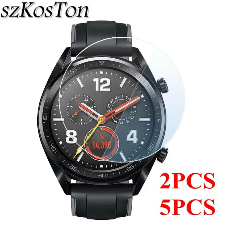 huawei watch gt screen
