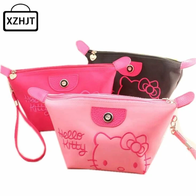 Hello Kitty Travel Pillow Case Hello Kitty Travel Pillow Case