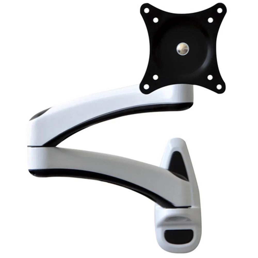 HONGHUA LCD LED TV Wall Mount Rotary Monitor Holder Extension Arm