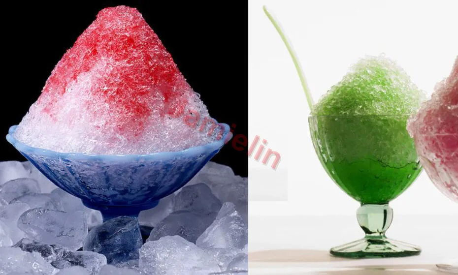 ice