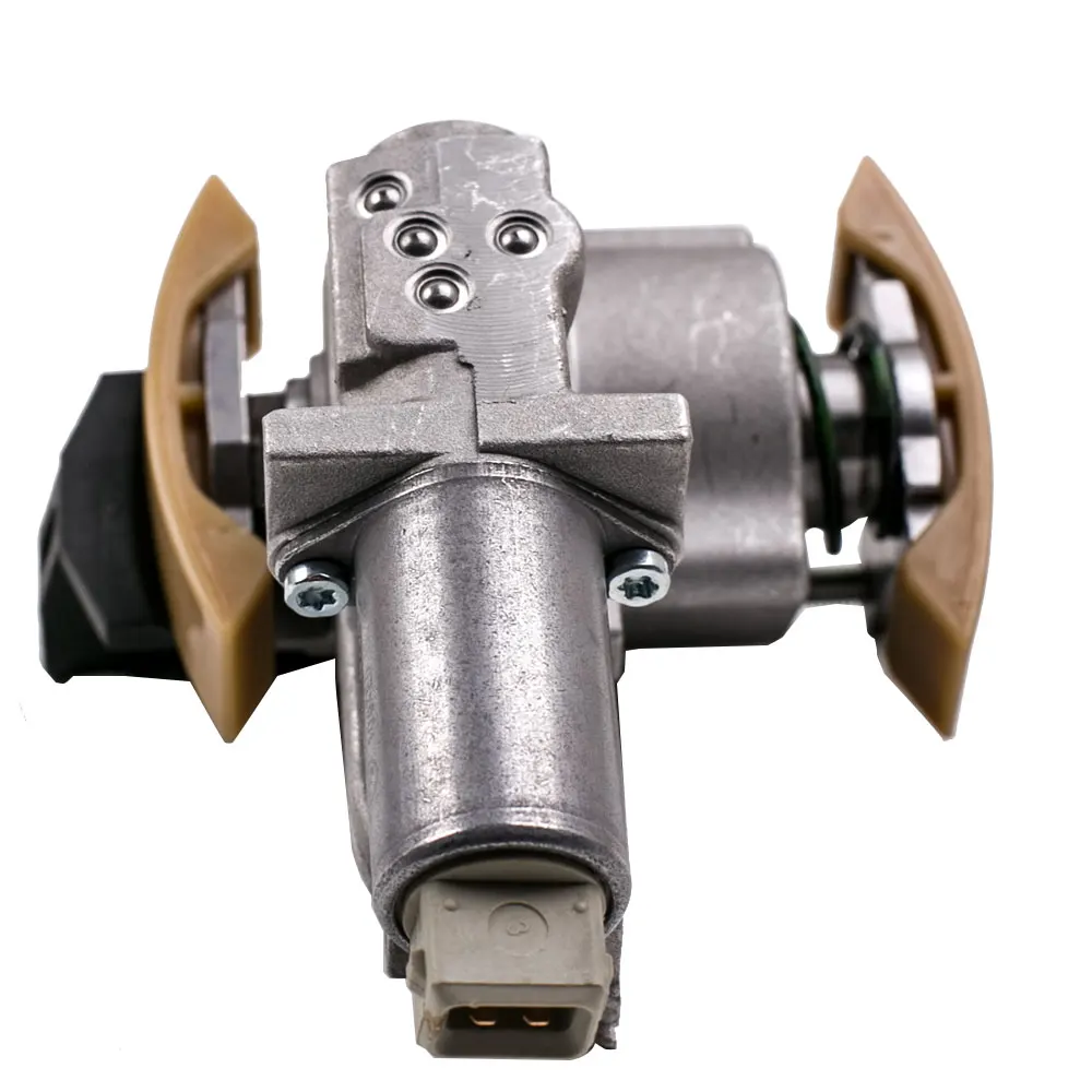 Для VW Bora Passat 3B A3 8L A4 8E B6 B7 превосходное 3U 1 8 т натяжитель цепи TF 058109088E 058109088 H| |