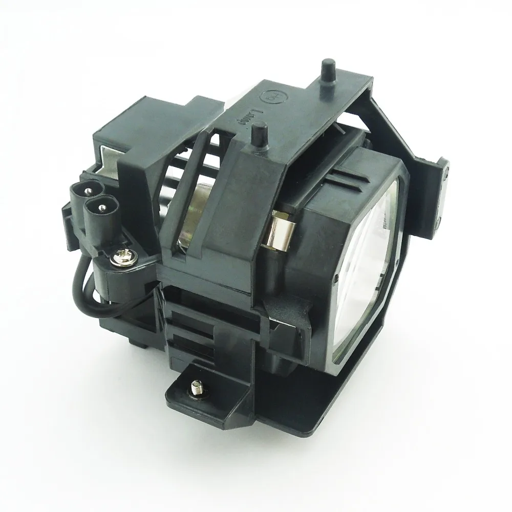 

Replacement Projector Lamp With Housing ELPLP31 For EMP-830/EMP-830P/EMP-835P/V11H145020/V11H146020