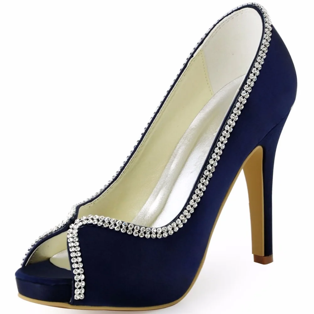 high end evening shoes