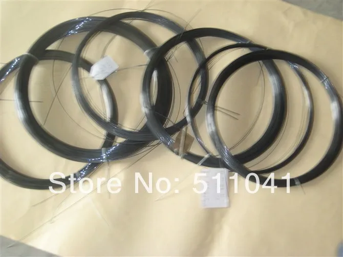 Titanium fishing wire Clearance
