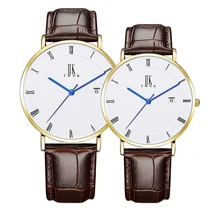 Fashion Couple Watch Waterproof Sports Quartz Wristwatches Luxury Brand Watches Sale