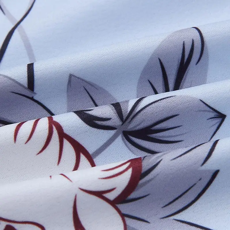 Летний комбинезон с бантом женские комбинезон шорты Vestido Женские Комбинезоны с эффектом варки, винтажная, этнический стиль печати Сиамские юбка-комбинезон