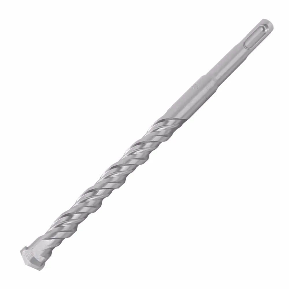 

KSEIBI 594150-594177 High Quality Danyang Carbide SDS-Plus Hammer Drill Bit For Concrete