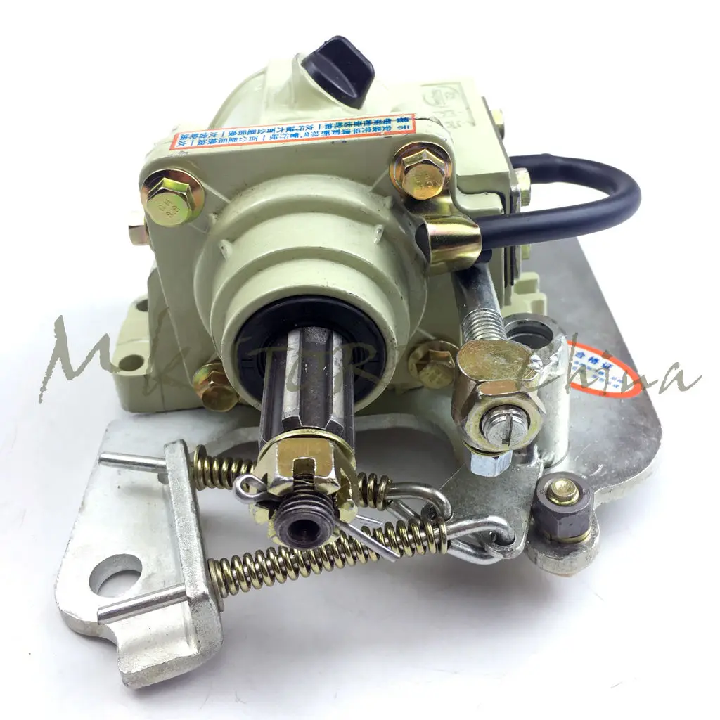 

ATV Quad Buggy Reverse Gear Box Assy shaft Drive reverse gear trans GO KART