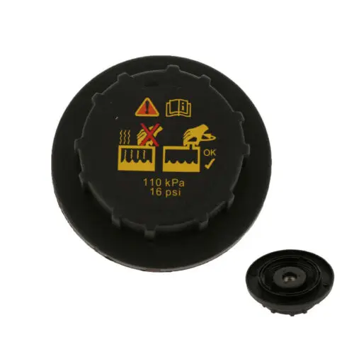 

6.0L Radiator Coolant Cover For Ford Sealing Cover Expansion Tank 03-10