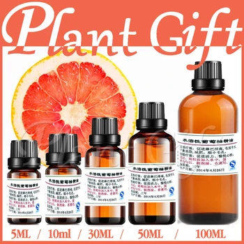 

Body Slimming & Firming essential oil Potent Effect Lose Weight Burning Natural Safety Weight Loss grapefruit Water soluble oil