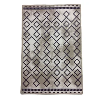 

Big Size Home Textile Decoration Geometric printing Doormat Living Room Kitchen Yoga Mat Large Area Rugs Tea Table Carpet
