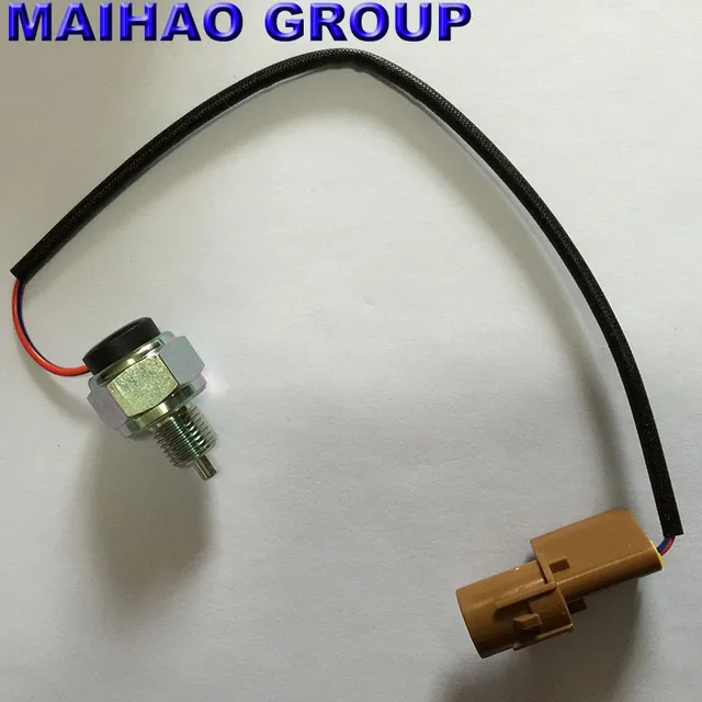 One Kit 5pcs/lot Transfer T/F Gearshift Position Switch