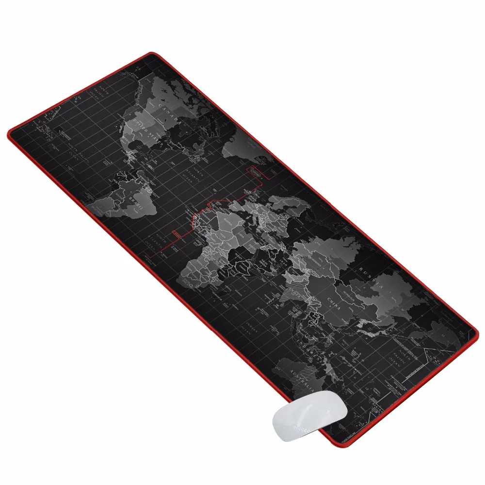 Professional Gaming Mouse Pad Gamer 90*40cm Large Mousepad Notbook