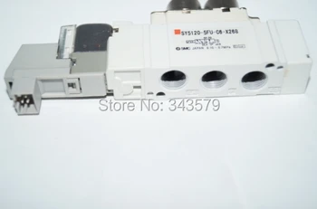 

LANBOFFSETPRESS R700 valve ,SY5120-5FU-C6-X268,094K320140,original parts