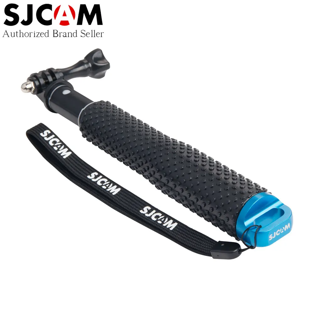 

SJCAM Selfie Stick Aluminum Hand-held Monopod Tripod for SJ8 PRO M20 SJ7 Star SJ6 Legend SJ5000X SJ4000 M10 Sport Action Camera