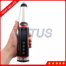 Цифровой бетонный резистивный измерительный молоток HT-225Q с OLCD дисплеем 200 стандартный компонент для хранения NDT испытательное оборудование