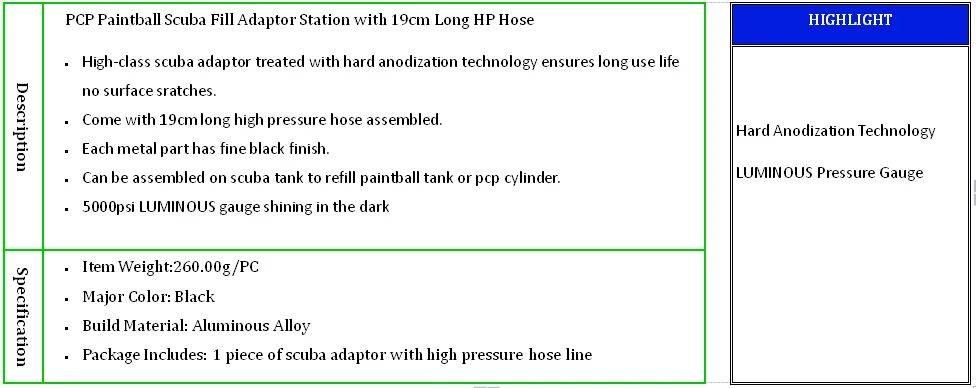 scuba regulator 19cm hose data.jpg