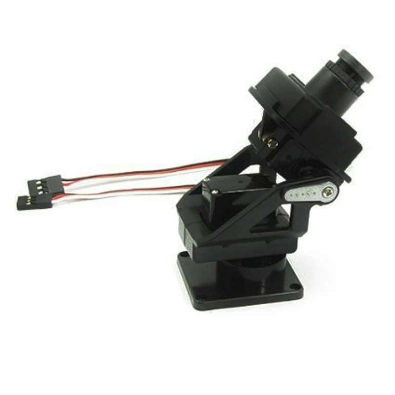 Professional FPV photography high definition 720P camera gimbal FPV