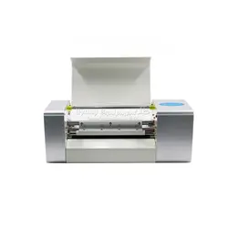 LY 400A фольги пресс-машина цифровой горячего тиснения фольгой принтера машины