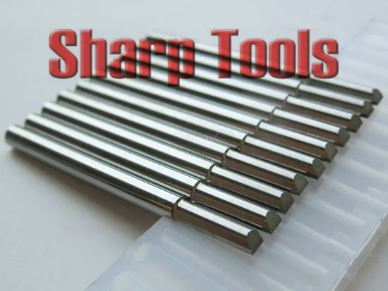 straight router bits