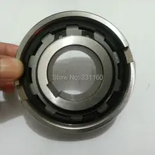 NFS25 ASNU25(25*62*24 мм) роликовый Тип свободного хода задний стоп односторонняя муфта