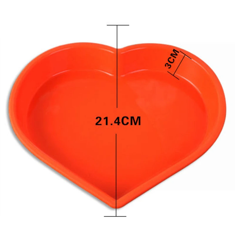 Silicone Cake Mold (34)