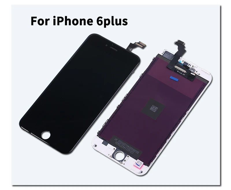 For iPhone 6 plus lcd screen display (8)