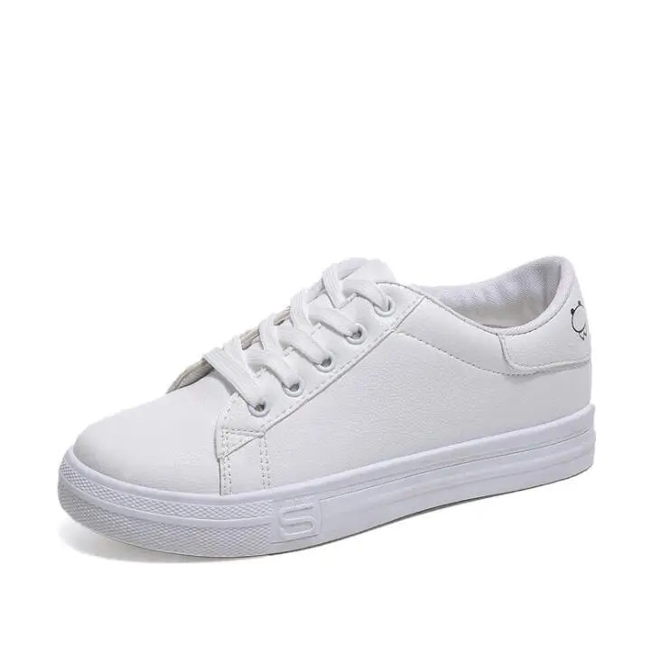 good white shoes