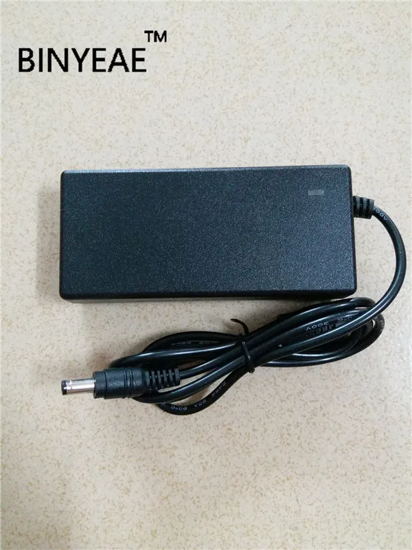 20 V 3.25A 65 Вт Универсальный адаптер переменного тока в постоянный ток адаптер Батарея Зарядное устройство Мощность шнур для Fujitsu Amilo Li 3710 Pro V2010
