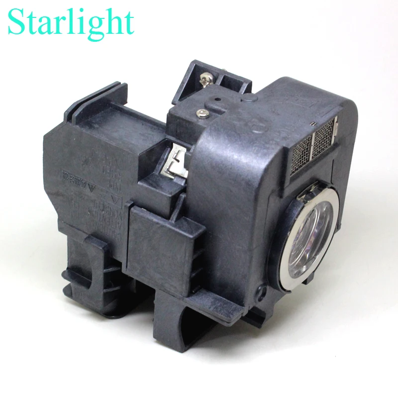 ELPLP50 lamp with housing 6