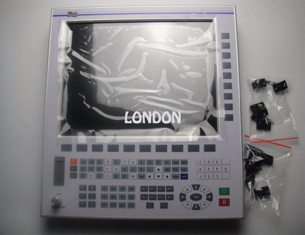 

CC-Z4 Cutting Numerical Controller