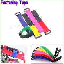 5Pcs/lot 20CM*20cm Rc Battery Fastening Tape for Li-Po Battery Of RC Quadcopter RC Aircraft Rc Boat Wholesale
