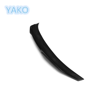 

High Quality Carbon Fiber Rear Spoiler For 3Series F30 F35 F80 PSM2 Rear Trunk Rear Wing Spoiler 2012-2017