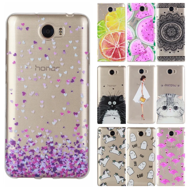 carcasas huawei y6 ii compact carcasas huawei y6 ii compact