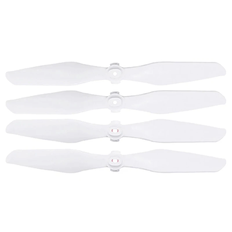 

2 Pairs Quick-Release Propeller Blade Cw Ccw For Fimi A3 Rc Drone Quadcopter