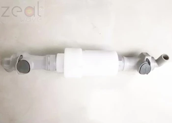 

FOR Mindray BS820 BS830 BS850 BS860 BS880 BS890 BS2000 Biochemical Instrument Stainless Steel Filter Assembly