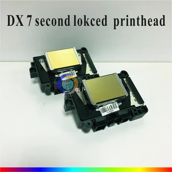 

Original DX7 second locked F1890100130 print head make in Japan