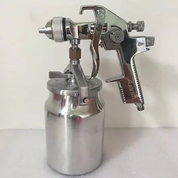 

SAT0089S compressor airbrush pistola de pintar pistola pintura hvlp spray gun spray can paint