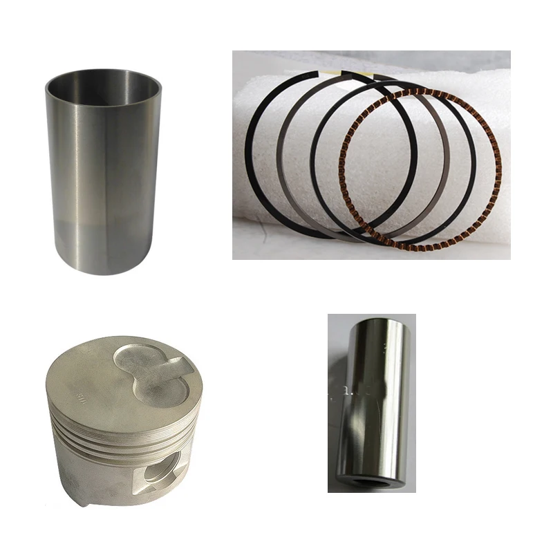 Buy 3L pistons, rings sleeves cylinder liner pins for