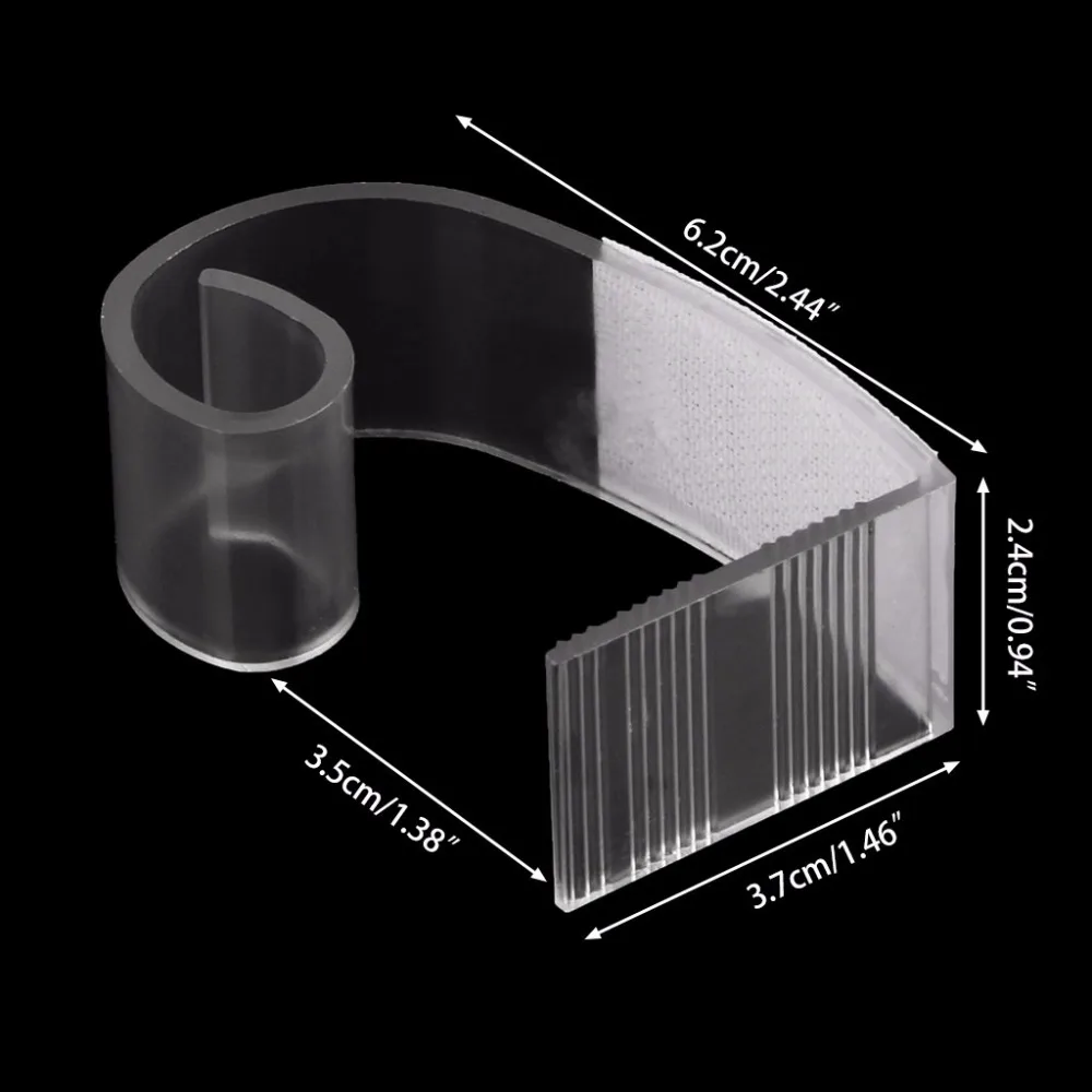 Регулируемый Пластик скатерть клип крышка Юбка держатель Свадебная вечеринка Пикник зажим
