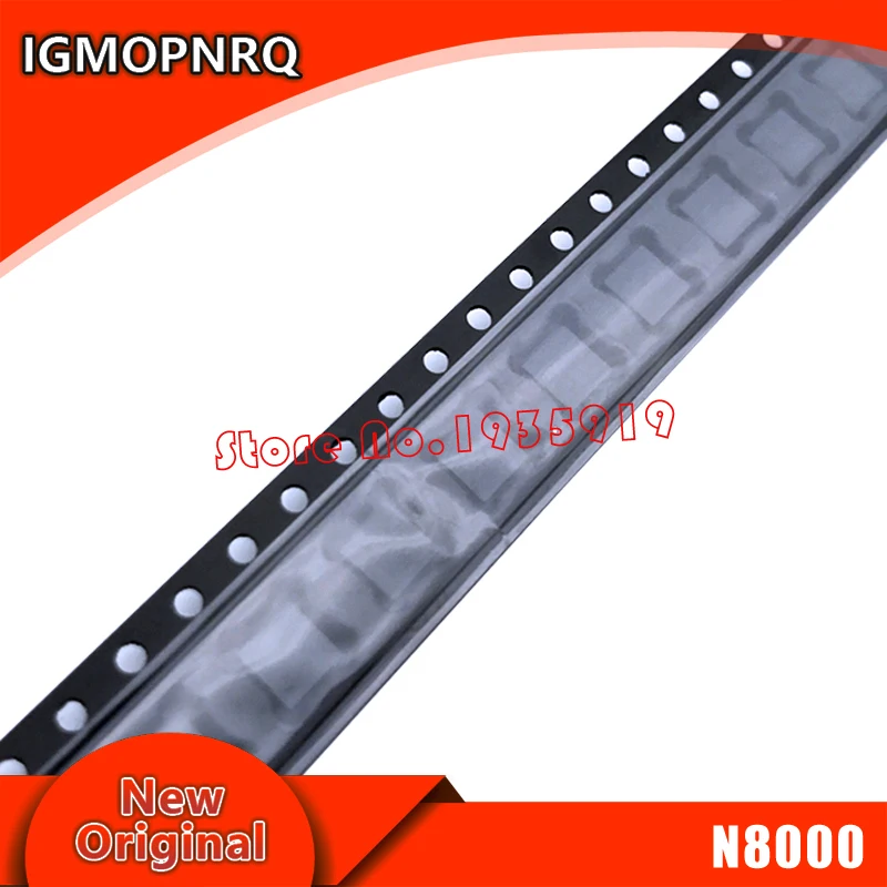 

New eMMC memory flash NAND with firmware N8000 16GB