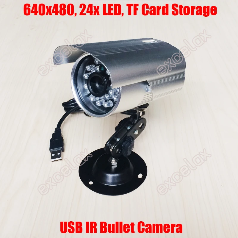 USB IR bullet camera 640x480_201702 (25)