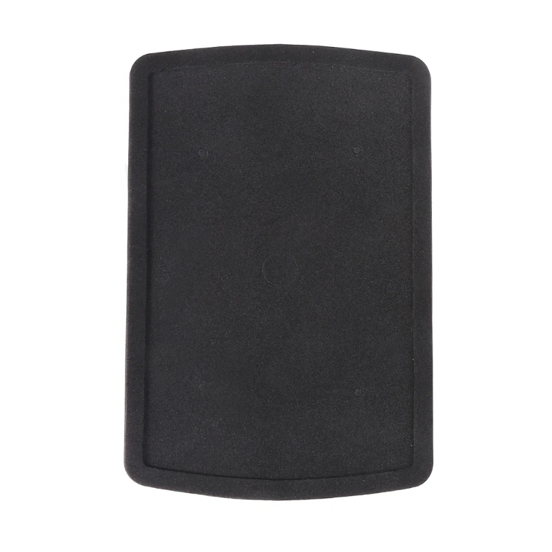 Waterproof Cover For Wireless Doorbell Ring Chime Button Transmitter Launchers Waterproof Cover For Wireless Doorbell Ring Chime Button Transmitter Launchers