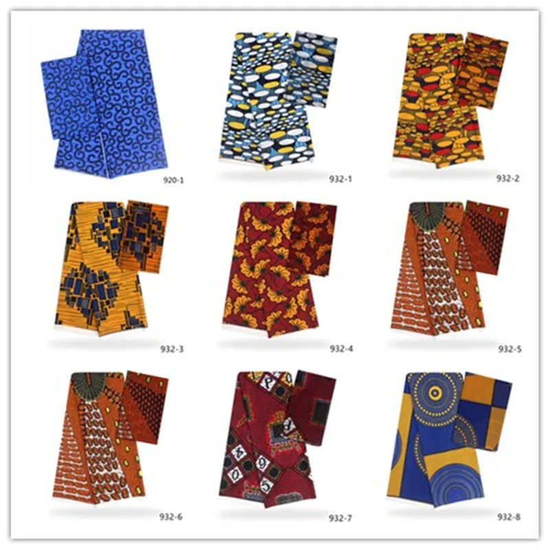 

100% Modal 2019 Latest African Chiffon Promotion Fabrics And Textiles For Party Latest African Silk Satin Fabric 932