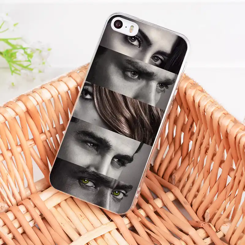 shadowhunters coque iphone 7