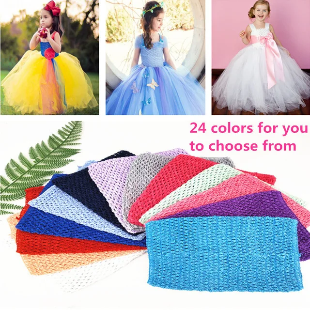 15cm*22m Crystal tulle Roll Organza Fabric Spool Tutu Birthday Party  Wedding Baby Shower party decoration pink white 5z SH759