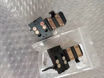 

3 in 1 Fiber Holder For FSM-50S Fusion Splicer Machine